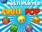 Logħba Fruit Pop Multi Player onlajn