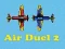 Logħba Air Duel 2 onlajn