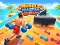 Logħba Muscle Master Quest onlajn