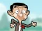 Logħba Mr Bean Jump onlajn