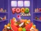 Logħba Food Rush onlajn