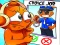 Logħba Sprunki Policeman For Kids onlajn