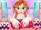 Logħba Princess Annie Nails Salon onlajn