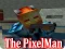 Logħba PixelMan Battle Revenge Royale onlajn