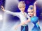 Logħba Ellie Jack Ice Dancing Show onlajn