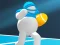 Logħba Rugby.io Ball Mayhem onlajn
