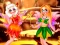 Logħba Fairytale Fairies onlajn