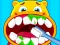 Logħba Kids Forest Dentist onlajn