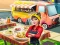 Logħba Street Food Maker onlajn