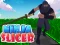 Logħba Ninja Slicer onlajn