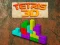 Logħba Tetris 3D onlajn