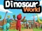 Logħba Dinosaur World onlajn