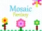 Logħba Mosaic Fantasy onlajn