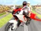 Logħba Flying Motorbike Driving Simulator onlajn