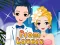 Logħba Pretty prom lovers onlajn