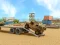 Logħba Us Army Car Games Truck Driving onlajn