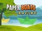 Logħba Paper Boats Racing onlajn