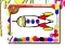 Logħba Rockets Coloring Book onlajn