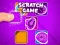 Logħba Scratch Game onlajn