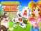 Logħba Happy Farm Solitaire onlajn
