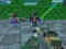 Logħba Survival Shooting Xtreme Crazy Pixel Combat onlajn