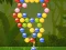 Logħba Bubble Shooter Fruits Candies onlajn