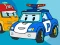 Logħba Robocar Coloring Book onlajn