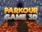 Logħba Parkour Game 3d onlajn
