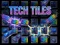 Logħba Tech Tiles onlajn