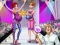 Logħba Pregnant princesses on the catwalk onlajn