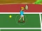 Logħba Twisted Tennis onlajn