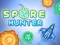Logħba Spore Hunter onlajn