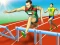 Logħba Hurdles Heroes onlajn