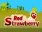 Logħba Red Strawberry onlajn