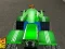 Logħba Ben 10 ATV 3D onlajn