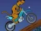 Logħba Scooby Doo Trail onlajn