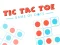 Logħba TIC TAC TOE The Original Game onlajn
