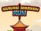 Logħba Samurai Assassin Run onlajn