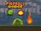 Logħba Fireball Dodge onlajn