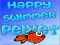 Logħba Happy Swimmer Peixet onlajn