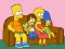 Logħba The Simpsons Jigsaw Puzzle onlajn