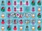Logħba Squid Collection onlajn