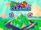 Logħba Block Cut Cleaner onlajn