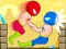 Logħba Drunken Wrestle onlajn