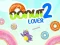 Logħba Donut Lover 2 onlajn