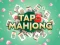 Logħba Tap 3 Mahjong onlajn