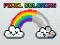 Logħba Pixel Coloring onlajn