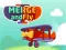 Logħba Merge and Fly onlajn