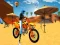 Logħba Motocross Beach Game: Bike Stunt Racing onlajn