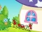 Logħba Smurf House Decorating onlajn